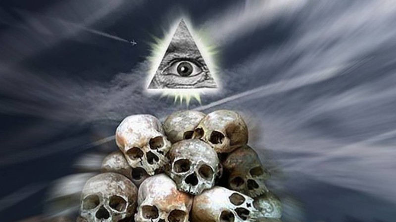 «Алтын миллиард» кедейлерді «өлім қаруымен» қырып салмақ