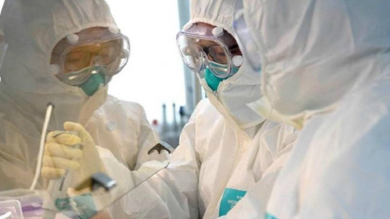 Нұр-Сұлтанда жүздеген дәрігер коронавирус жұқтырды - Қазақстан жаңалықтары