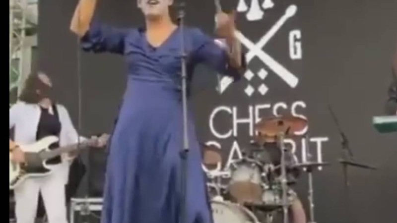 "Ұлтқа қиянат жасағандарды неге төрге оздырып отырмыз?" - журналист (ВИДЕО)