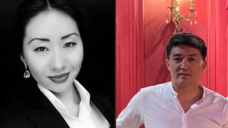 Алматыда сот заңгер Айман Асанованың өліміне қатысты үкімнің күшін жойды