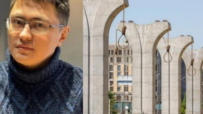 Адал партиясының белді мүшесі LRT-да жемқорларды дарға асуды ұсынды