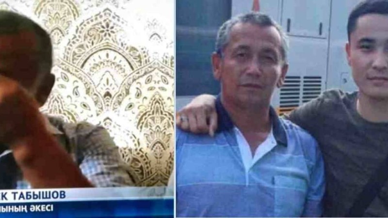 Жанарбек Әшімжан: Тоқсан жастағы қариядай селкілдеп сөйлей алмай отырған Әлібидің әкесін аяп кеттім - Қазақстан жаңалықтары