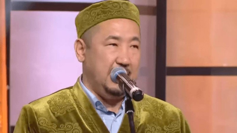 Нұрлан имам TikTok желісінен қанша табыс тапқанын айтты