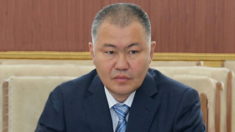 Жезқазған қаласының әкімі өзін өзі оқшаулады - Қазақстан жаңалықтары