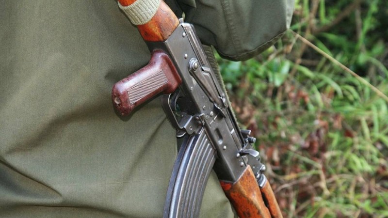 Түрмеде қарауыл болған: Өзіне оқ атқан жауынгер туралы тың ақпарат шықты