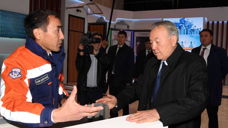 BI Group компаниясының басына қара бұлт үйірілгелі тұр