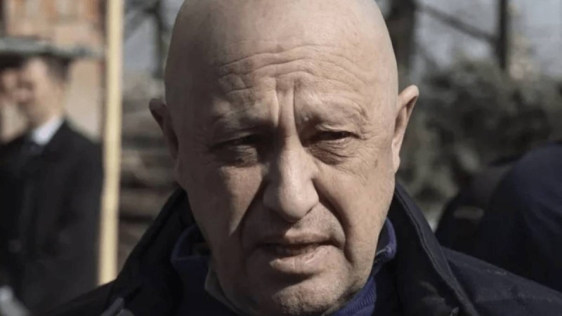 Евгений Пригожин бүлік аяқталғаннан кейін алғаш рет үндеу жасады