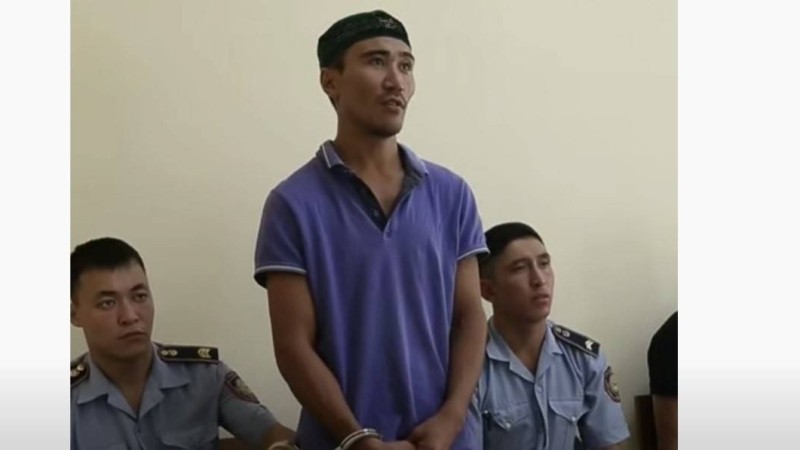 Қостанай соты күйеу баласын өлтірген танымал қазақстандық боксшының есі дұрыс емес деп тапты - Қазақстан жаңалықтары