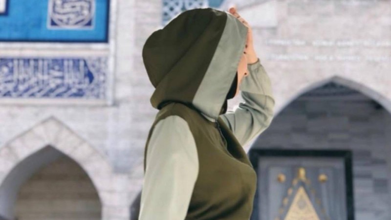 Блогерлер ақша үшін хиджаб киіп жүр ме? - ҚМДБ жауап берді