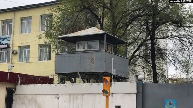 Өзінің басына оқ атқан: Оралда қарауылда тұрған сарбаз қайтыс болды