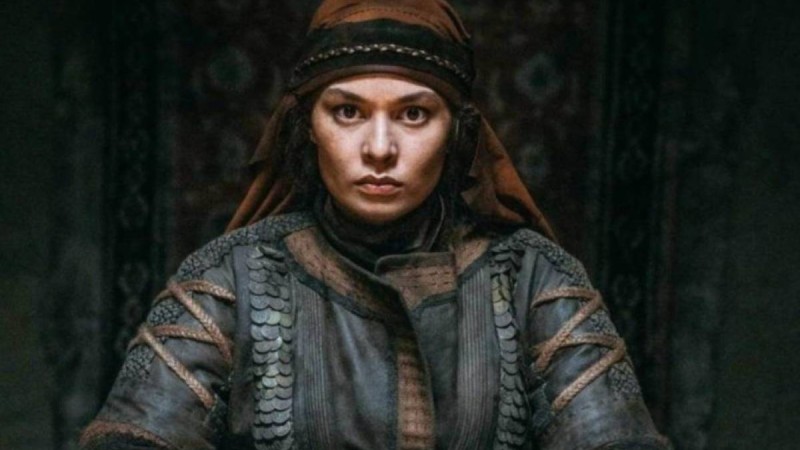 "Томирис патшайым" рөлін сомдаған қазақ қызы әлемдік байқауда жүлделі орын иеленді