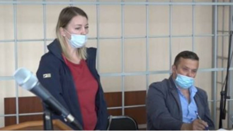 Ресейлік әйел Қазақ Ауыл шаруашылық министрлігінен миллион доллар ақша тонаған