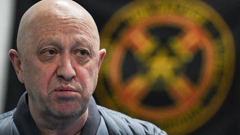 Әскери төңкерісті бастаған Пригожиннің үстінен қозғалған қылмыстық іс тоқтатылды