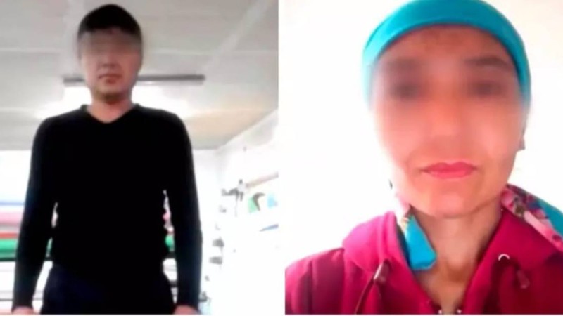 Түркістан облысында ер адам әйелін төрт баланың көзінше ұрып өлтірді