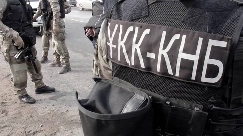 Қытай азаматы Ақорда мен ҰҚК ғимаратын НЕГЕ видеоға түсірген?