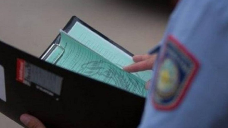 Тағы да бір вайнер жауапқа тартылды (видео)