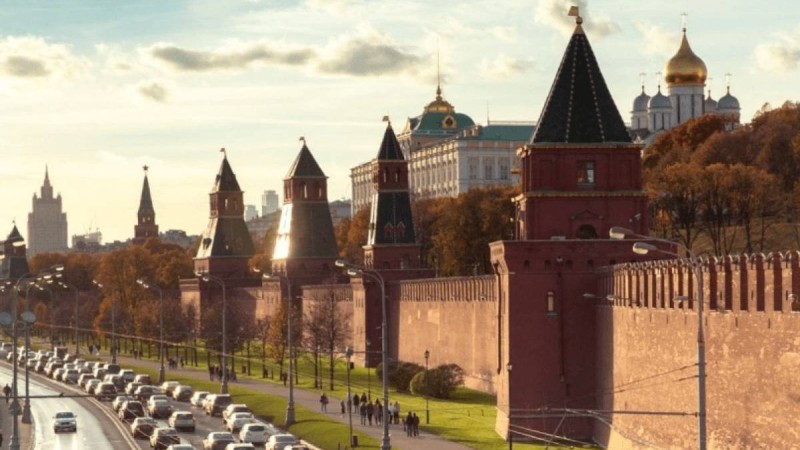 Мәскеуде антитеррористік шаралар басталды