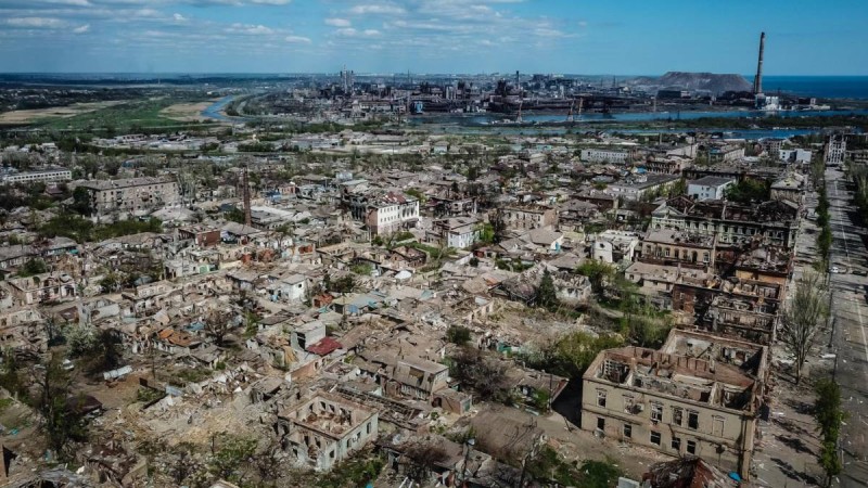 Тұрарбек Құсайынұлы: Биыл қажылық рәсімдеріңізді бір жылға шегере тұрып, қаржыларыңызды Украина сарбаздарының отбасыларына көмек-қолдау ретінде аударсаңыздар