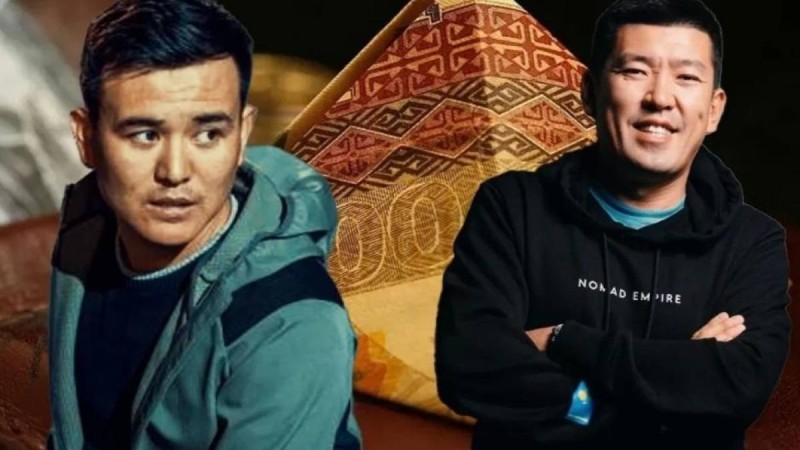 Мейіржан Төребаев пен Мейірхан Шерниязов 5 жылға сотталды