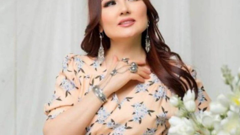 Қара жұмыс істегеніме намыстанбаймын - Жазира Байырбекова