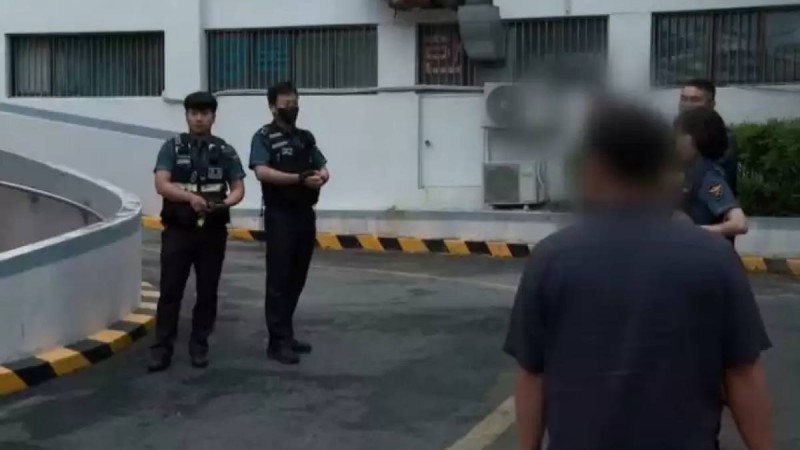 Оңтүстік Корея тұрғыны екі баласын өлтіріп, мәйітін тоңазытқышта сақтаған