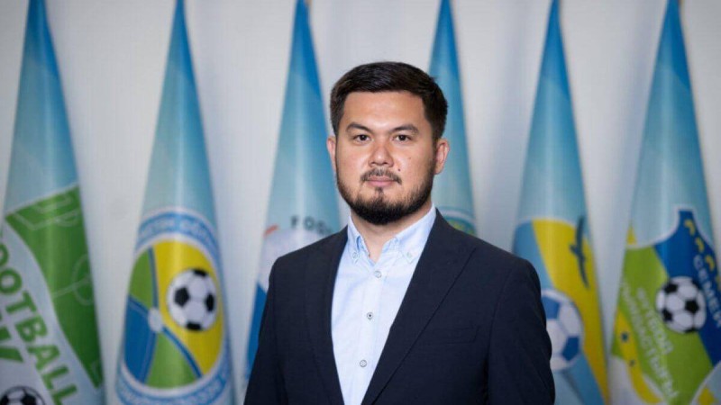 Нұрсұлтан Құрман жаңа қызметке тағайындалды