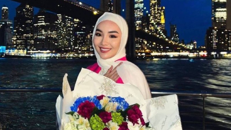 Төреғали Төреәлінің қарындасы тосын мәлімдеме жасады