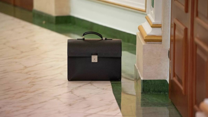 Ербол Назарбаев қызметінен босатылды