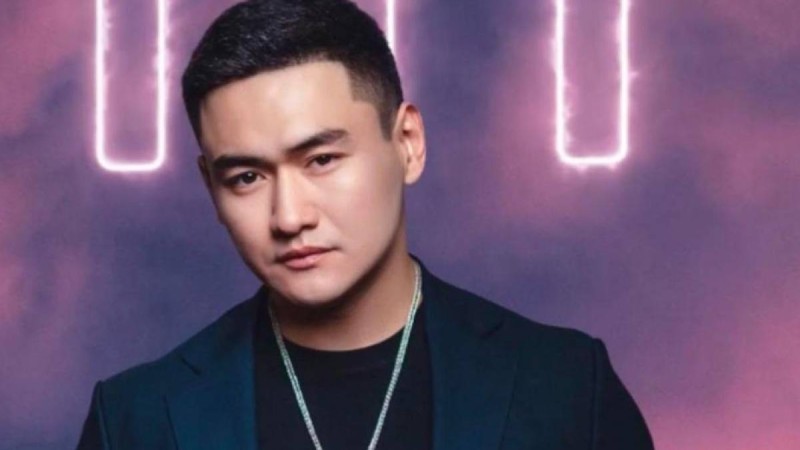 Полиция талаптарын орындамау: Төреғали Төреәліні қамауға алу уақыты ұзартылды