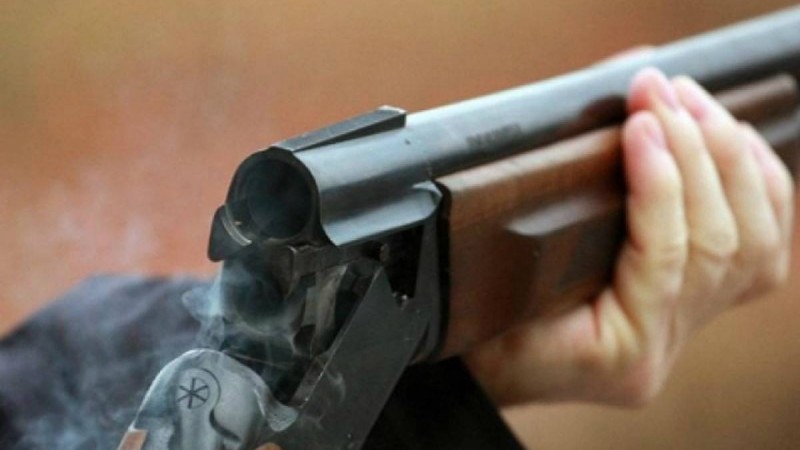 Жамбыл облысындағы ауылда атыс болды