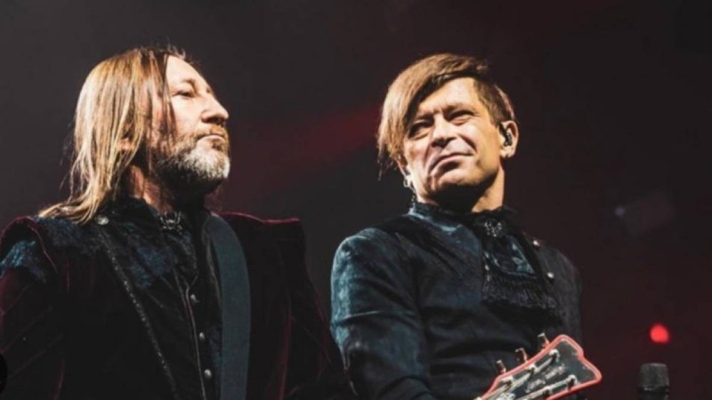 Би-2 тобы концерттен түскен қаржысын Абай облысындағы қайырымдылыққа аударды