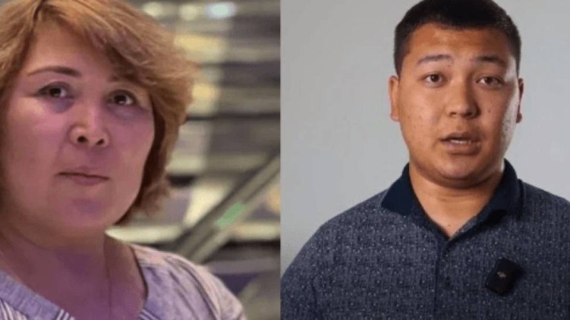 Жемқорлық ісі бойынша сотталған Арыстанбек Мұхамедиұлының ұлы Тоқаевтан көмек сұрады