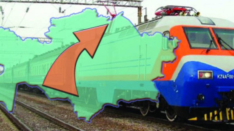 Солтүстікке көшетін 5 отбасы анықталды