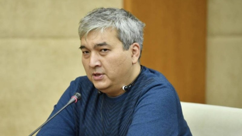 Данияр Әшімбаев Үкіметтегі баспасөзге байланысты пікір білдірді