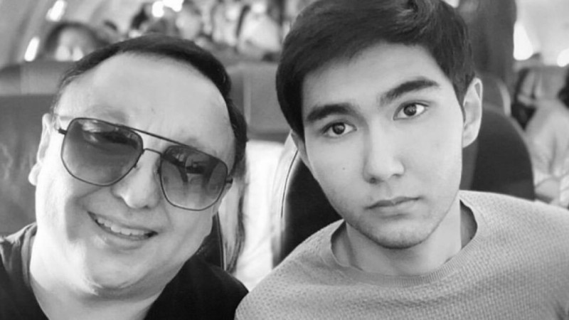 “Қастықпен өлтірілді” - Арман Дүйсеновтың ұлы неден қайтқаны белгілі болды