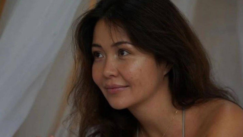 Әсел Сәдуақасова: «Жасымның үлкен екенін бетіме басады деп ойламадым»