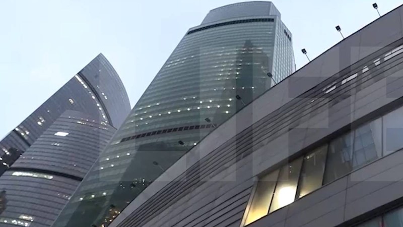 Мәскеуде зәулім ғимараттан құлаған Қазақстан тумасының соңғы жазбасы табылды