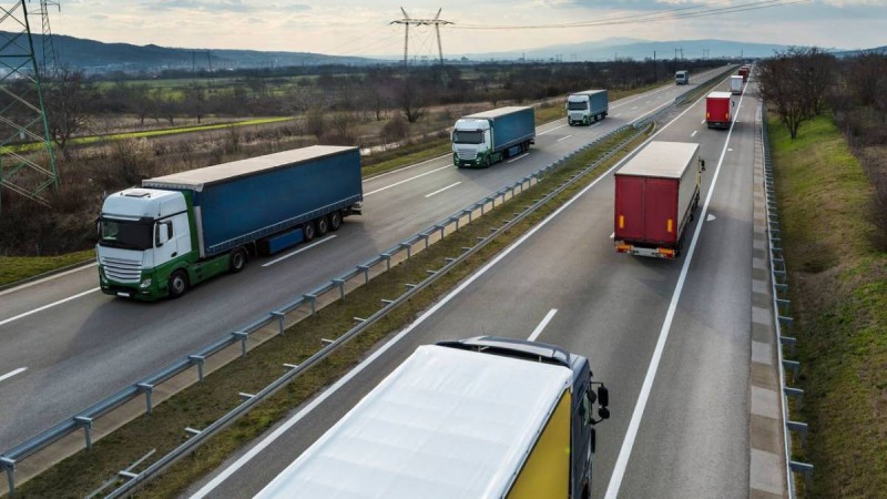 Қытай мен Еуропа арасындағы құрлықтық жүк тасымалының 80 пайызы Қазақстан арқылы өтеді