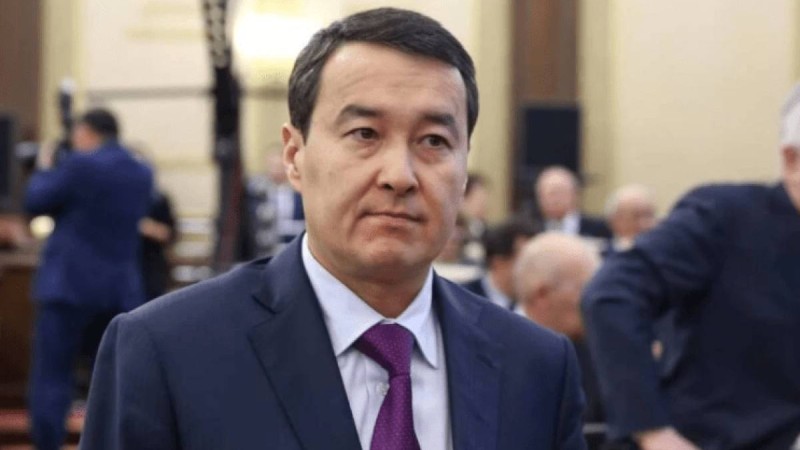 Премьер-министр Қазақстан қарызынан қалай құтылатынын айтты