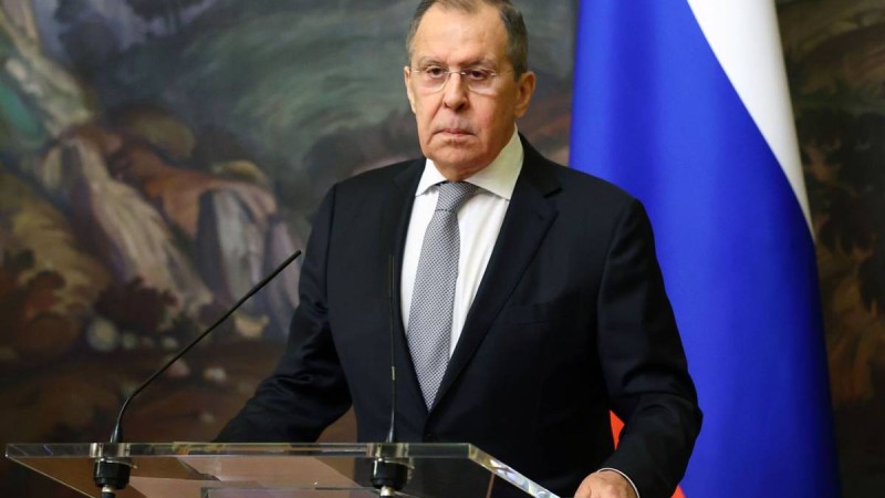 Ресей – Украина: Лавров соғыстың қашан аяқталатыны туралы айтты