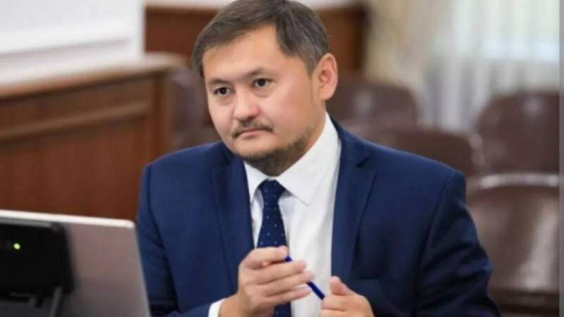 Саясат Нұрбек балаларының қайда білім алып жатқанын айтты