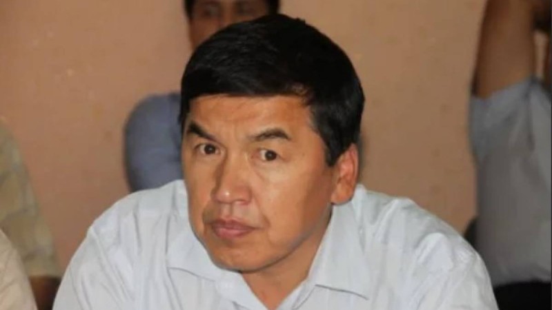 Парламентте отырғандардың барлығын таратыңдар – Жанұзақ Әкім