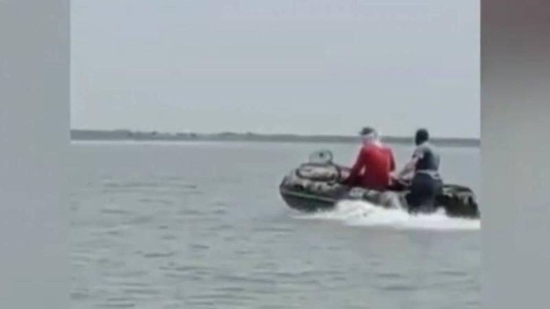 Арматурамен ұрған. Шардарада браконьерлер қорықшыларды соққыға жықты