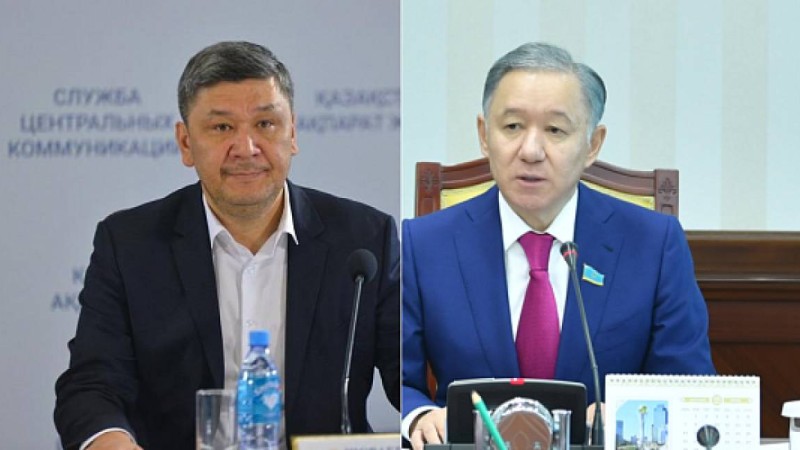 Шораев Нығматулинге: Мәжілісті қой отарына қалай айналдырғаныңызды түсіндіріңіз (видео)