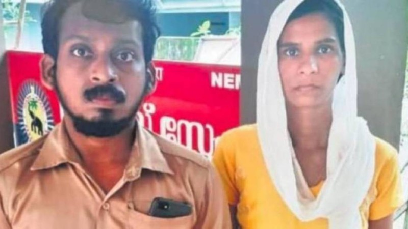 Жоғалып кеткен қыз 11 жылдан кейін көрші үйден табылды