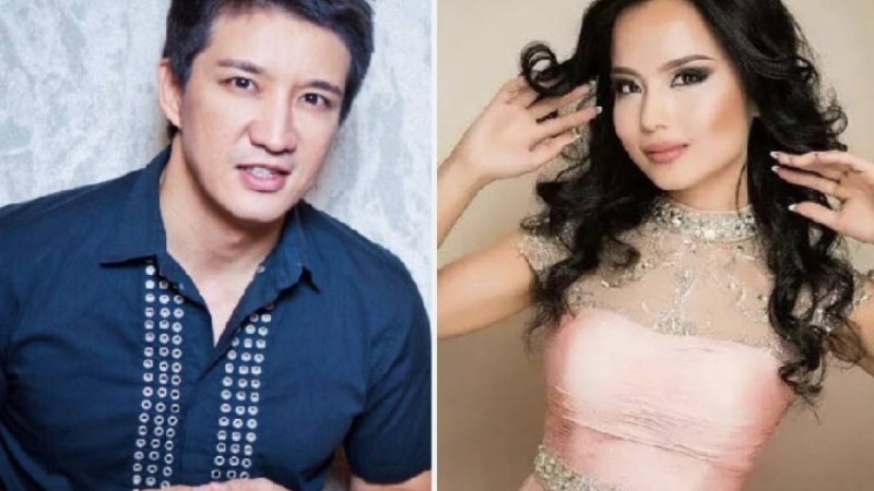 “Әселден басқа келінім жоқ”: Айқын Төлепбергеннің анасы ұлының екінші некесі туралы айтты