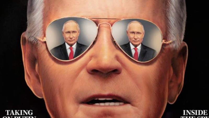 ЦРУ директоры Байденнің Путинмен кездесуге дайындықта басты рөл атқарды