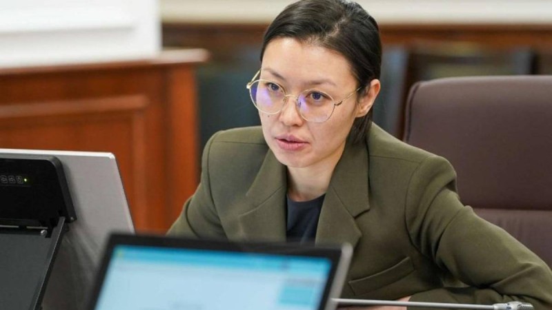 Экология министрі Абай облысындағы өрт кезінде неге жылағанын түсіндіріп берді