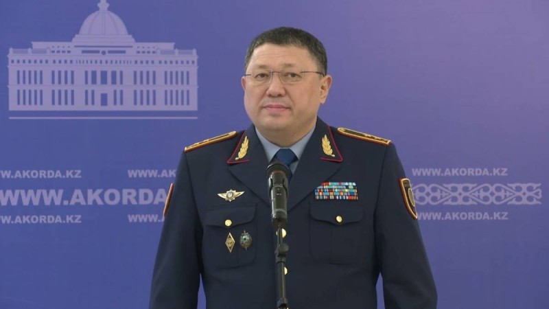 Жасөспірім өлімі: Талғардағы төбелес туралы ІІМ пікір білдірді