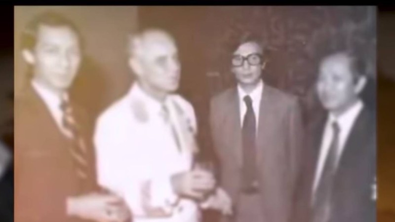 Желіде Тоқаев туралы деректі фильм пайда болды (видео)